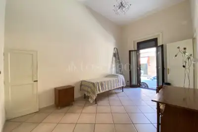 Casa in vendita, Via F. Crispi, Santa Teresa di Riva