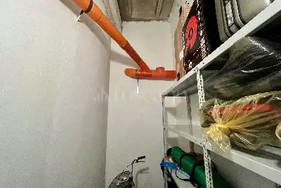 Attico in vendita, Via Stromboli, Milano