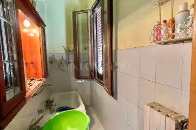 Casa in vendita, Via Francesco Tedesco, Avellino