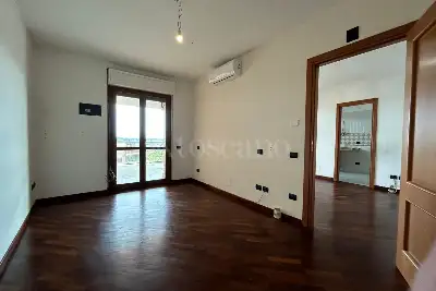 Casa in vendita, Piazza Leon Battista Alberti, Fiumicino