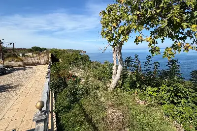 Casa in vendita, Lungomare Marco Polo, Pollina