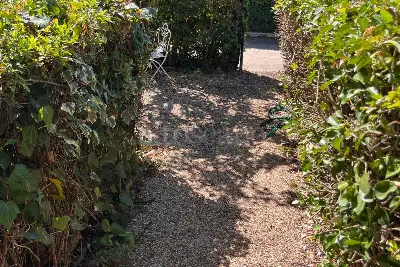 Villino a Schiera in affitto, Via Copanello, Fiumicino