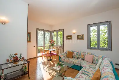 Villa in vendita, Via dei Colli, Soiano del Lago