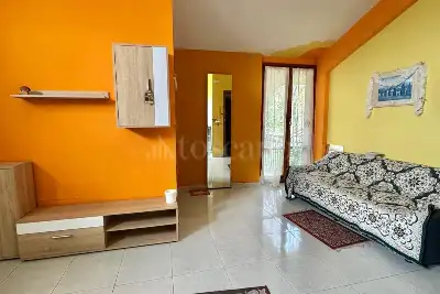 Mansarda in vendita, Via Francesco Tedesco, Avellino