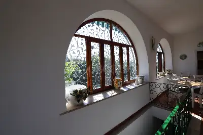 Villa in vendita, Ischia , Barano d'Ischia