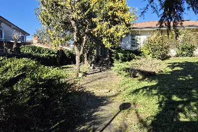 Villa in vendita, Via Rossini, Montirone