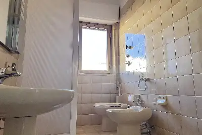 Casa in affitto, Via Bartolomeo Augugliaro, Trapani