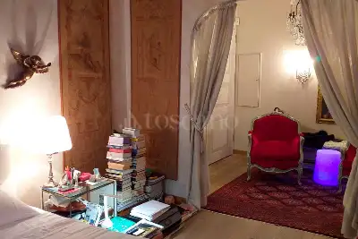 Casa in vendita, Via Giovanni Battista Magnaghi, Genova