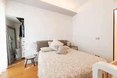 Attico in vendita, Via Federico di Donato, Roma