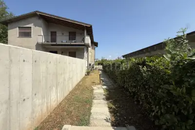 Casa in vendita, Strada Borgosatollo, Borgosatollo