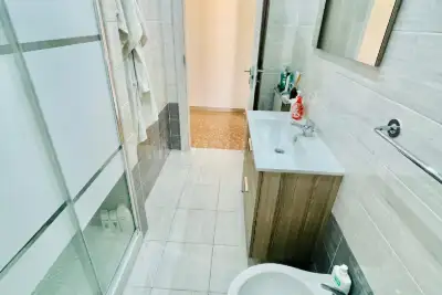 Stanza in affitto, Via Agostino Dati, Roma