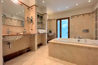 Villino a Schiera in vendita, Via XXV Aprile, Sirmione