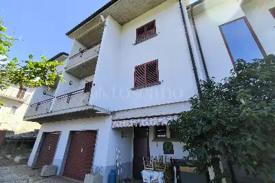 Villa Plurifamiliare in vendita, Via Paganica, L'Aquila