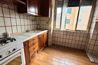 Casa in vendita, Via degli Andreozzi, Roma