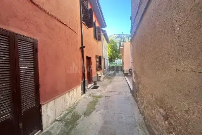 Casa Indipendente in vendita, Via Pietragrossa, Avezzano