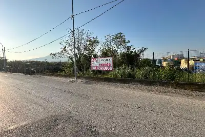 Agricolo in vendita, Via Spinelli, Scafati