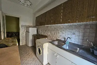 Casa in vendita, Via Odessa, Pomezia