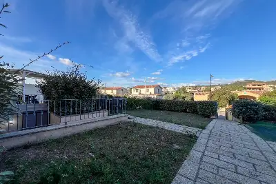 Casa in vendita, Via del Rovo, Olbia