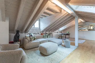 Casa in vendita, Via Marco Polo, Milano