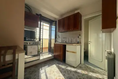 Superattico in vendita, Viale dei Romagnoli, Roma