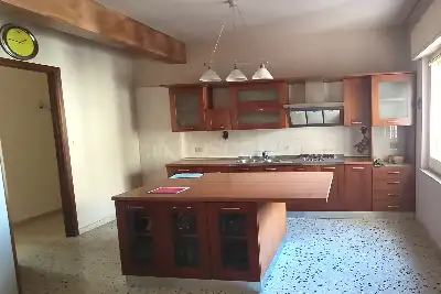 Casa in vendita, Via degli Stabilimenti, Trapani