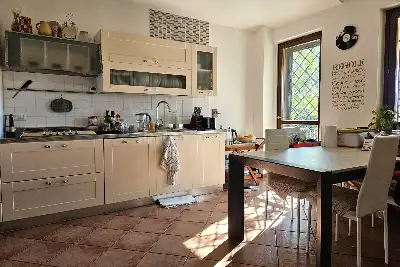 Villa Bifamiliare in vendita, Via Vittorio Gauthier, Fiumicino