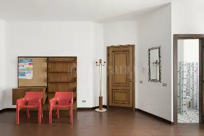 Ufficio in vendita, Via Milano, Cantù