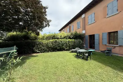 Casa in vendita, Via Don P. Mazzolari, Gussago