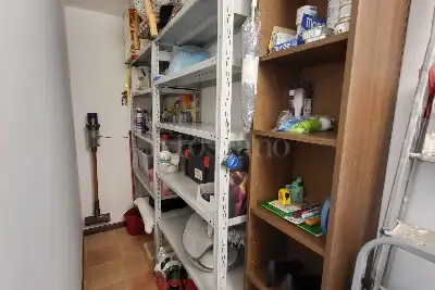 Villa Bifamiliare in vendita, Via Giulio Bas, Roma