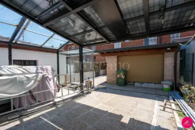 Villino a Schiera in vendita, Via Cavalieri di Vittorio Veneto, Azzano Decimo