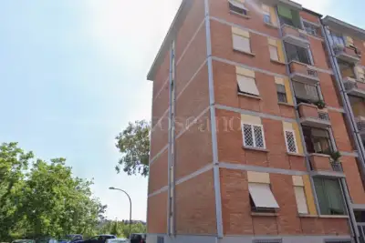 House for sale, Via Ugo Amaldi, Roma