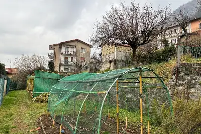Edificabile Residenziali in vendita, Via Vittorio Emanuele II, Cernobbio