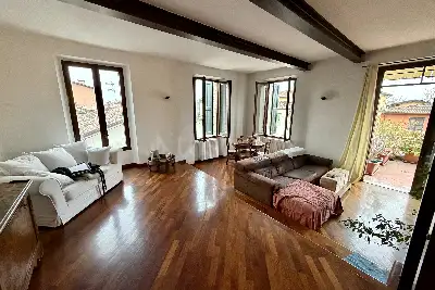 Casa in vendita, Via della Palla, Brescia