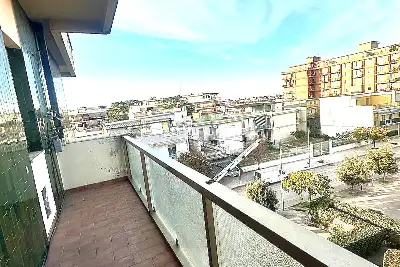 Casa in vendita, VIA MARTIRI DI VIA FANI 5, Orta Nova