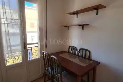 Casa in affitto, Via Francesco Petrarca, Reggio di Calabria