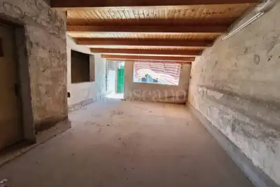 Casa in vendita, Via Salso, Palermo