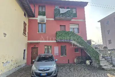 Casa in vendita, Via XX Settembre, Flero