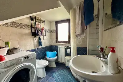 Villino a Schiera in vendita, Via Gozzi, Anzio