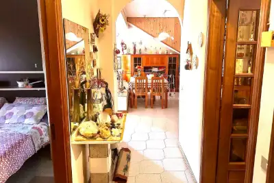 Villa in vendita, Via Tonino Laudani, Trecastagni