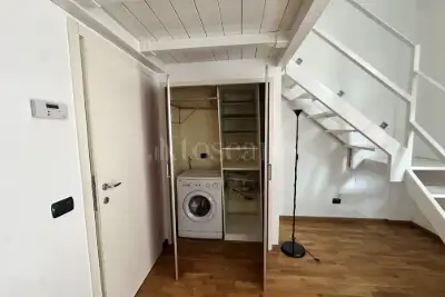 Casa in affitto, Via Giacomo Watt, Milano