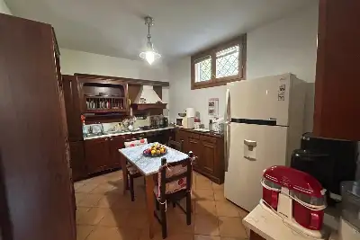 Villa in vendita, Via Lavarone, Roma