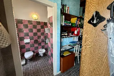 Casa Indipendente in vendita, Via della Volta, Brescia