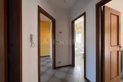 Villino a Schiera in vendita, Via Salvatore Quasimodo, Valverde