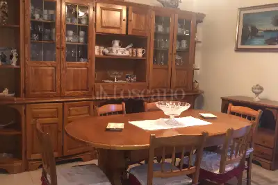 Casa in vendita, Via San Nicola da Tolentino, Viggiano