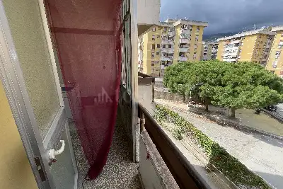 Casa in vendita, Via Rocco Chinnici, Messina