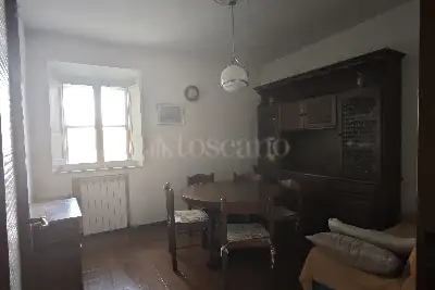 Casa in vendita, Via Franciosa, Siena