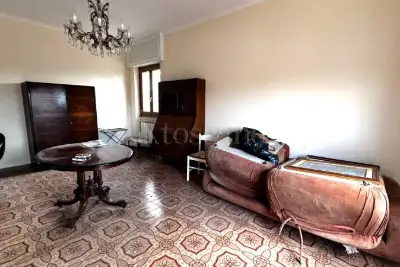 Casa in vendita, Via Pietro Castelli, Roma