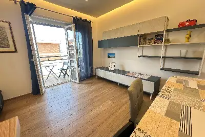 Casa in vendita, Via Giuseppe Peano, Roma