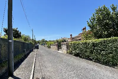 Villa in vendita, Località Colle Fiorito, Trevignano Romano