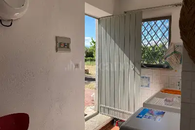 Casa Indipendente in vendita, Via Rocco Pellettieri, 21 località San Giovanni, Viggiano (PZ), Viggiano